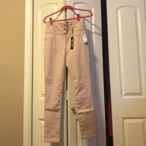 Pants size 8